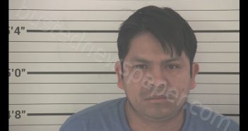 ANIBAL JOSE VASQUEZ | 2019-02-20 05:29:00 Campbell County, Kentucky Booking