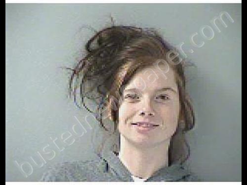 WILLIAMS, SAVANNAH FAYE #, Butler County, Ohio - 2019-02-20 14:20:00