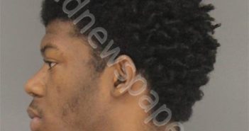 NORRIS, KEITHAN KASHAN | 2019-02-20 13:58:00 Sebastian County, Arkansas Booking