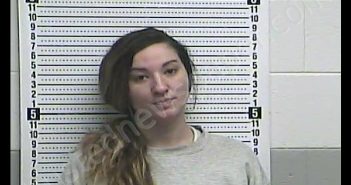 <B>JESSICA</B> M <B>NELSON</B> #, Casey County, Kentucky - 2019-02-20 09:59:00