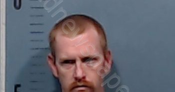 ZUMWALT, <B>JESSE</B> <B>RAY</B> #, <b>Taylor</b> County, Texas, Taylor County, Texas - 2019-02-20