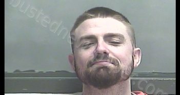 MATTHEW CALVIN SINGER | 2019-02-20 21:13:00 Meade County, Kentucky Booking