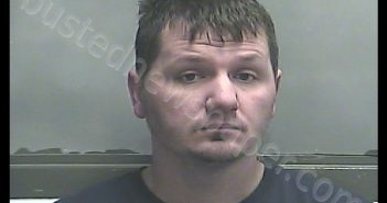 DREW A BASS | 2019-02-20 14:59:00 Meade County, Kentucky Booking