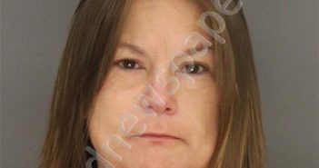 DURHAM, KRISA DAWN | 2019-02-20 11:00:00 Sebastian County, Arkansas Booking