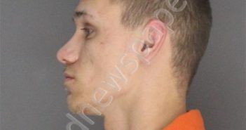 DEMPSEY, DYLAN JOSEPH | 2019-02-20 11:00:00 Sebastian County, Arkansas Booking