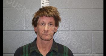 JASON MOONEYHAM | 2019-02-20 14:04:15 Bates County, Missouri Booking