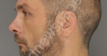 ALBERTSON, MICHAEL LOYD | 2019-02-20 13:27:00 Sebastian County, Arkansas Booking