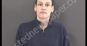 BIGALKE, ROBIN ANN | 2019-02-20 09:12:00 Roanoke County, Virginia Booking