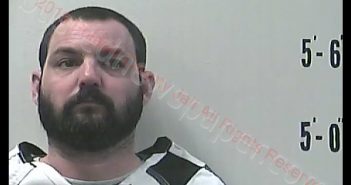 SHANE ANTHONY BONNELL | 2019-02-20 17:12:00 Pulaski County, Indiana Booking