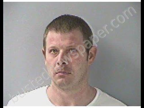 WILLIAMS, ELDON BRYAN #, Butler County, Ohio - 2019-02-20 16:05:00