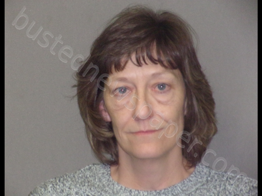 STACEY ANN SIPE #, Randolph County, Missouri - 2019-02-20 13:57:00