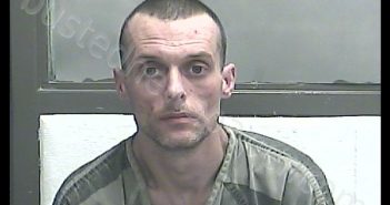 BOBBY STEWART HARRELL | 2019-02-20 18:30:00 Meade County, Kentucky Booking