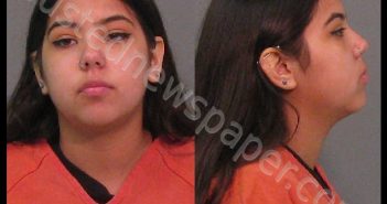 <B>FLORES</B>–<B>NISINO</B>, <B>VIANEY</B> <B>SHALOOM</B> #, York County, South Carolina - 2019-02-20 09:38:47