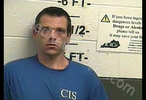 ROGER MICHAEL AMIS #, Whitley County, Kentucky - 2019-02-20 16:22:00