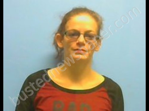 DARINDA MOONEEN SPEAKMAN #, Johnson County, Arkansas - 2019-02-20 23:18:00