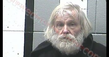 THEODORE SLOMINSKY | 2019-02-20 00:15:00 Montgomery County, Kentucky Booking