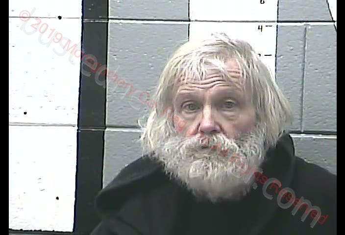 THEODORE SLOMINSKY #, Montgomery County, Kentucky - 2019-02-20 00:15:00