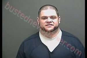 COREY ROBERT EMRY | 2019-02-20 20:55:00 Howard County, Indiana Booking