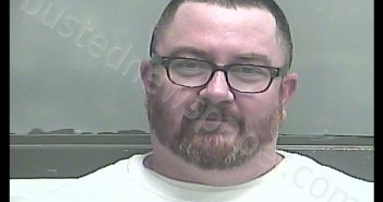 JOSEPH DWAYNE SALLEE | 2019-02-20 18:29:00 Meade County, Kentucky Booking