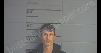 JOHN MURPHY | 2019-02-20 20:13:00 Adair County, Kentucky Booking