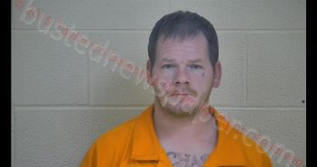 WILLIE C MILBURN | 2019-02-20 22:07:00 Taylor County, Kentucky Booking