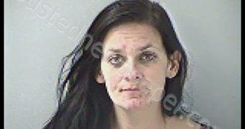 <B>SNYDER</B>, <B>KASSIE</B> <B>LEE</B> #, Butler County, Ohio - 2019-02-20 16:49:00