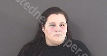 NOELL, MALLORIE ANNE | 2019-02-20 03:27:00 Roanoke County, Virginia Booking