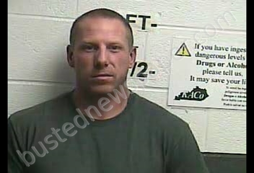 RONNIE L SMITH #, Whitley County, Kentucky - 2019-02-20 23:29:00