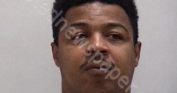 LOVELACE, JAWON CHAD | 2019-02-20 15:30:00 Bartow County, Georgia Booking
