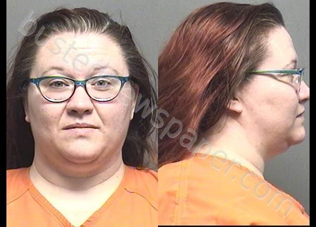 WOODS,VALERIE LEA #, Saline County, Kansas - 2019-02-20 14:54:00