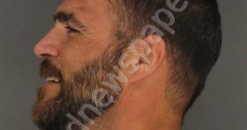 SHAFFER, ADAM LOGAN | 2019-02-20 20:25:00 Sebastian County, Arkansas Booking