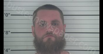 MICHAEL SHANE LANDRUM | 2019-02-20 15:28:00 Campbell County, Kentucky Booking