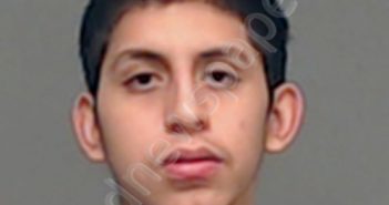 <B>SAMMY</B> <B>TORRES</B> #, Tom Green County, Texas - 2019-02-20 15:57:00