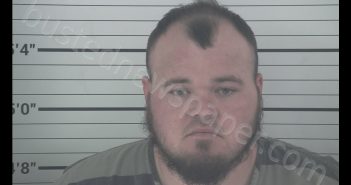 BRANDON TYLER SONS | 2019-02-20 11:36:00 Campbell County, Kentucky Booking