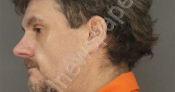 WARREN, AARON DOUGLAS | 2019-02-20 10:00:00 Sebastian County, Arkansas Booking