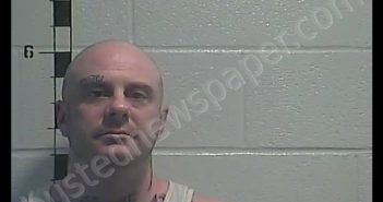 THOMAS MICHAEL HUBER | 2019-02-20 17:44:00 Shelby County, Kentucky Booking