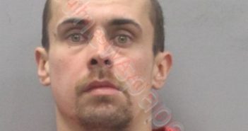 <B>DONALD</B> BRANDON <B>STILLWELL</B> #, Southwest Regional Jail, Virginia - 2019-02-20