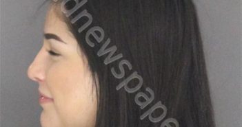 MENDOZA, JESSICA ALISHA | 2019-02-20 21:55:00 Sebastian County, Arkansas Booking