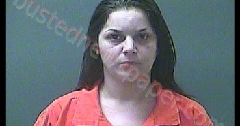 ARIANE E FLETCHER | 2019-02-20 20:21:00 Laporte County, Indiana, La Porte County, Indiana Booking