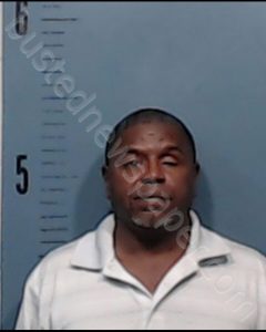 SHAW, RONALD ANDREW | 2019-02-20 Taylor County, Texas Booking