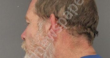 MCMULLIN, KEVIN NATHANIAL | 2019-02-20 11:00:00 Sebastian County, Arkansas Booking