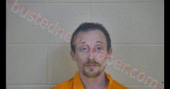 ROBERT D BURTON | 2019-02-20 21:17:00 Taylor County, Kentucky Booking