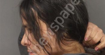 HOSFORD, NICOLE DIANE | 2019-02-20 02:18:00 Sebastian County, Arkansas Booking