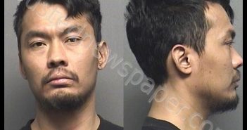 <B>LOPEZ</B>–<B>MURRILLO</B>,<B>ALEX</B> <B>ARMANDO</B> #, Saline County, Kansas - 2019-02-20 14:15:00