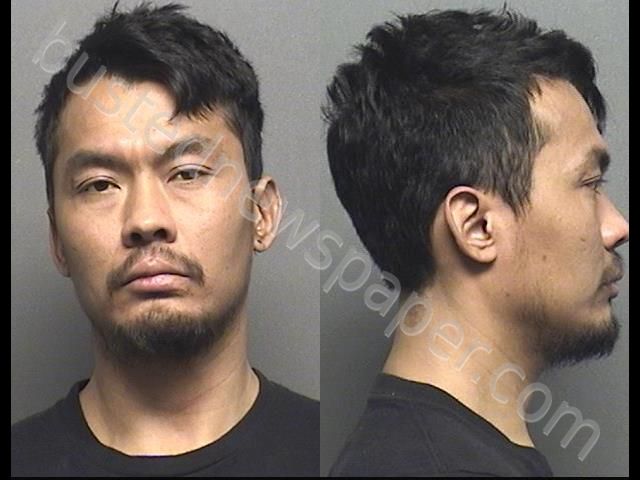 LOPEZ-MURRILLO,ALEX ARMANDO #, Saline County, Kansas - 2019-02-20 14:15:00