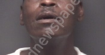 HARDY, VICTOR LANE | 2019-02-20 Pitt County, North Carolina Booking