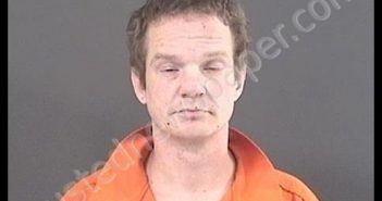GRAYBILL, NICHOLAS LYN | 2019-02-20 14:49:00 Roanoke County, Virginia Booking