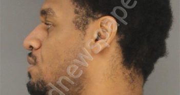 CHRISTIAN, JOE ELLIS | 2019-02-20 21:20:00 Sebastian County, Arkansas Booking