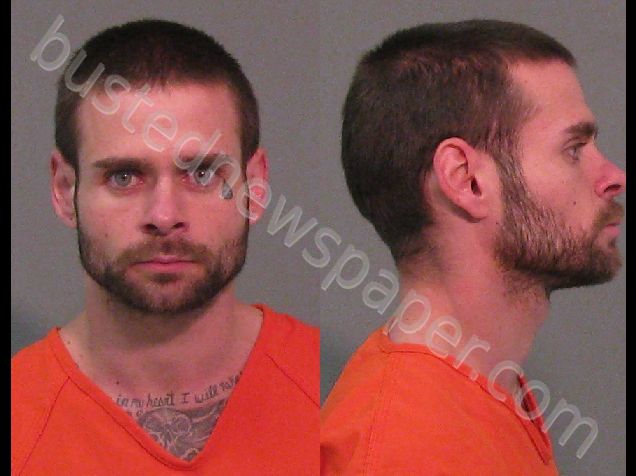 KING, CHRISTOPHER SHANE #, York County, South Carolina - 2019-02-20 10:46:58