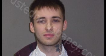 <B>DEVON</B> <B>REX</B> <B>GARVEN</B>–<B>STEWART</B> #, Randolph County, Missouri - 2019-02-20 13:24:00